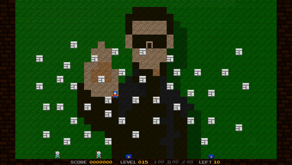 Lode Builder Screenshot