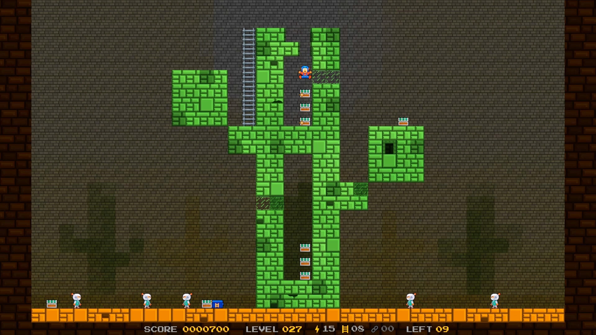 Lode Builder screenshot 19