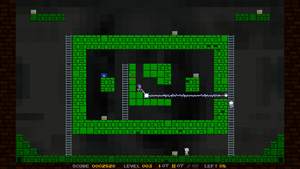 Lode Builder screenshot 3