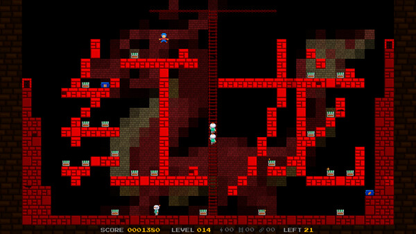 Lode Builder Screenshot