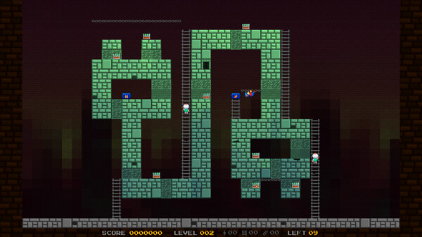Lode Builder screenshot 2