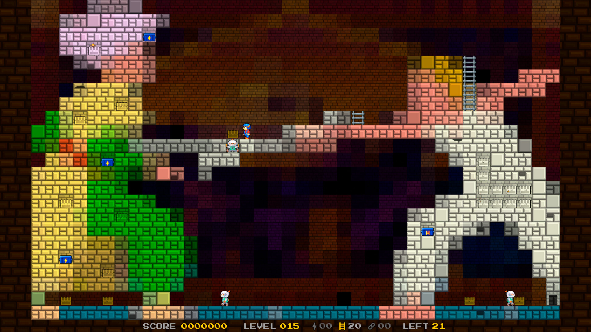 Lode Builder screenshot 9