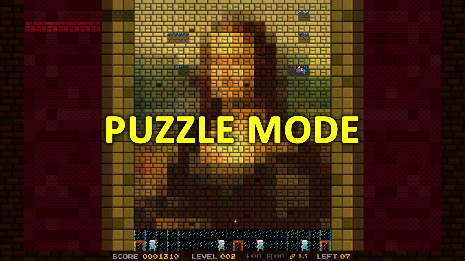 Lode Builder screenshot 3