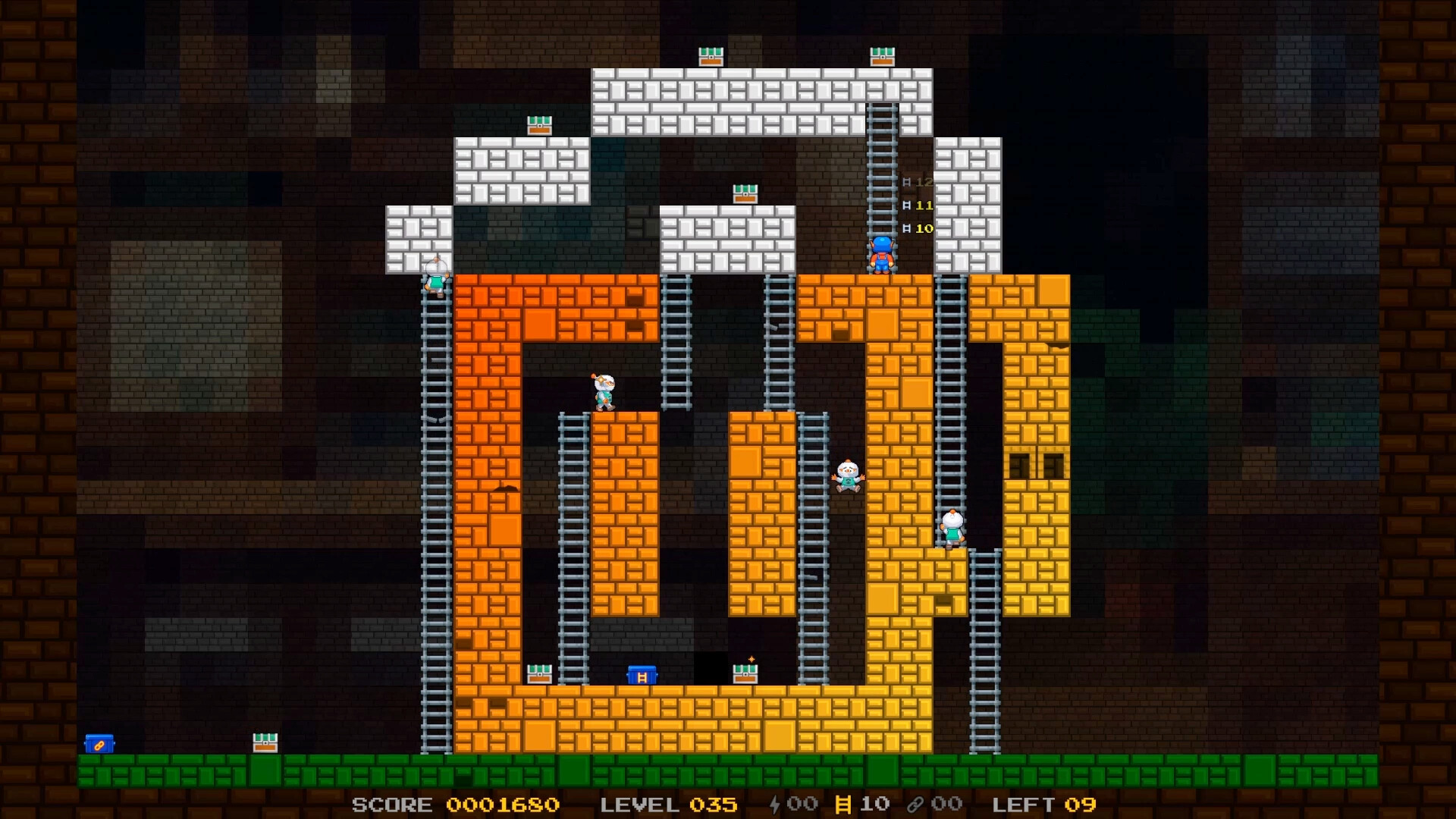 Lode Builder screenshot 18