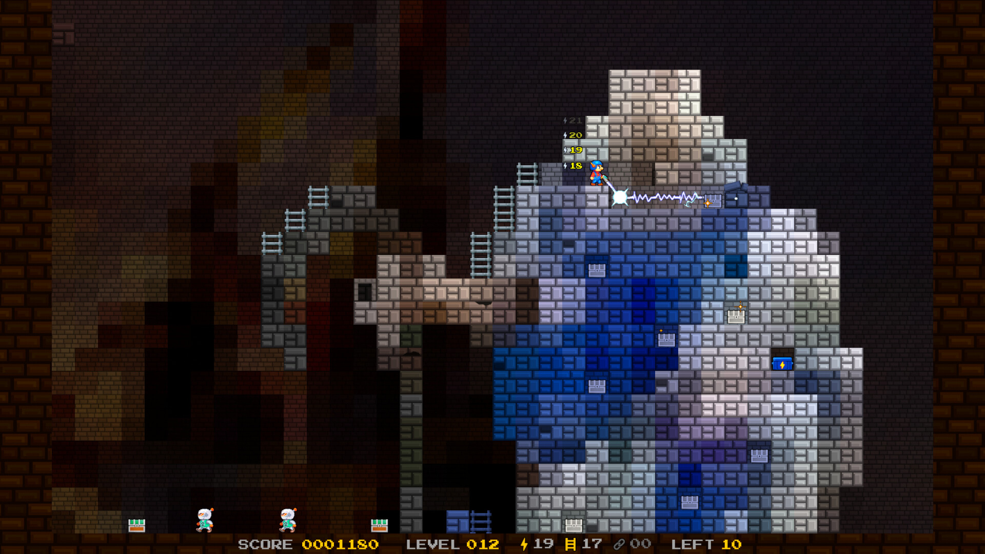 Lode Builder screenshot 6
