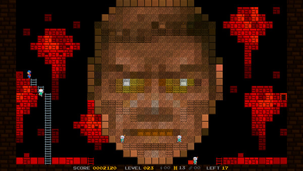 Lode Builder Screenshot