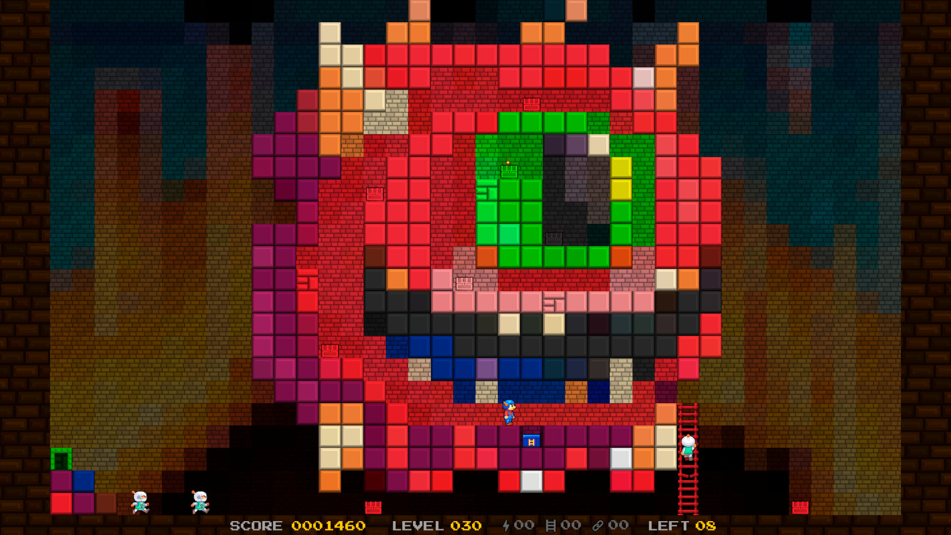 Lode Builder screenshot 8