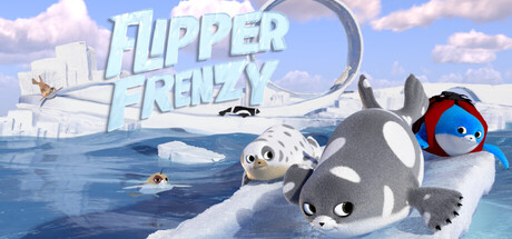 Flipper Frenzy