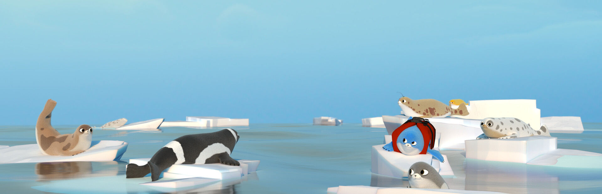 Flipper Frenzy