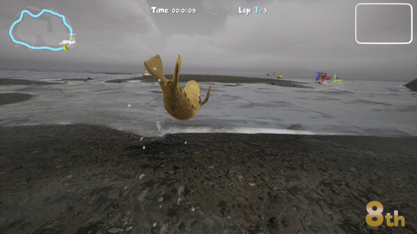 Flipper Frenzy screenshot 6