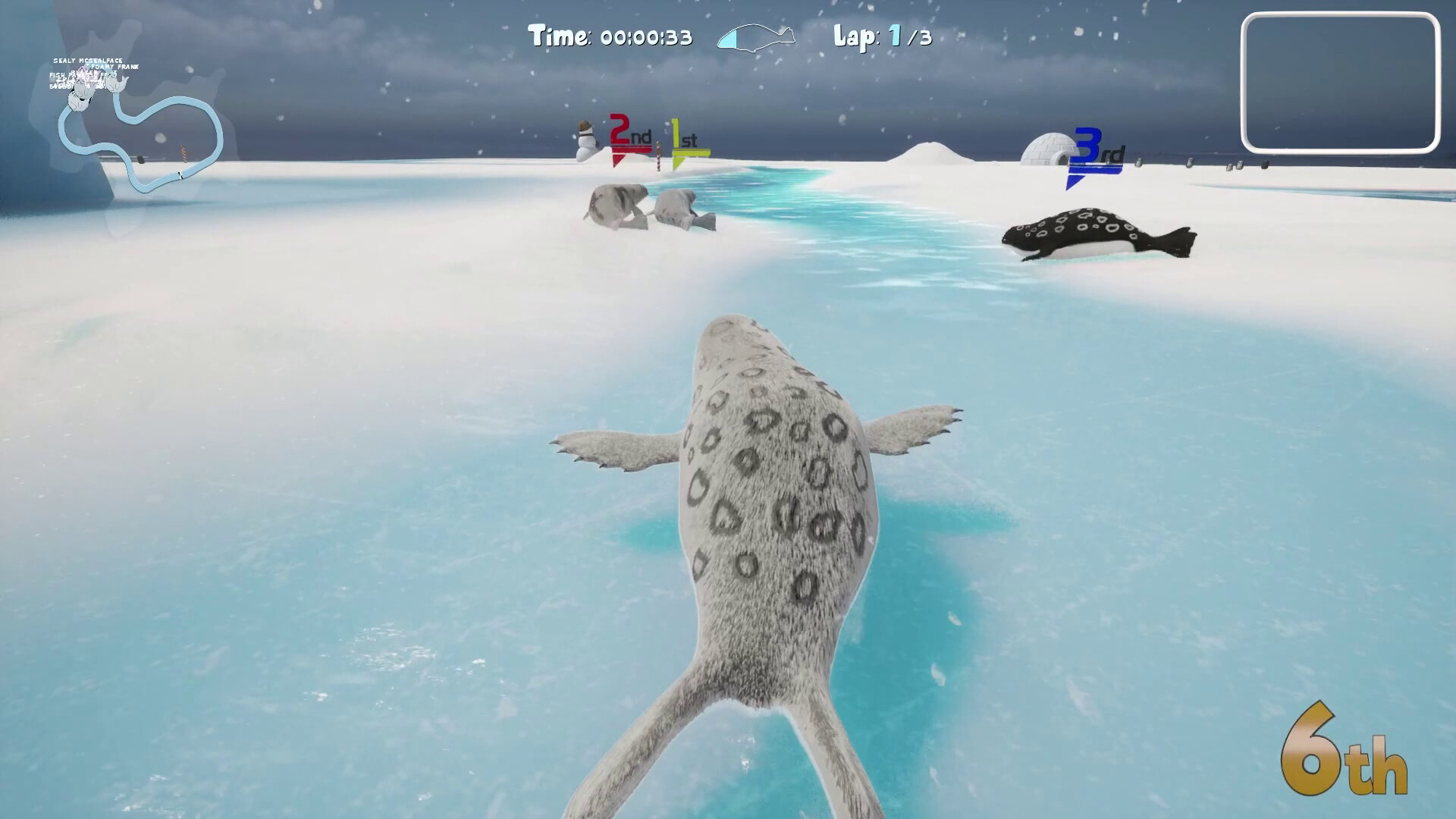 Flipper Frenzy screenshot 24