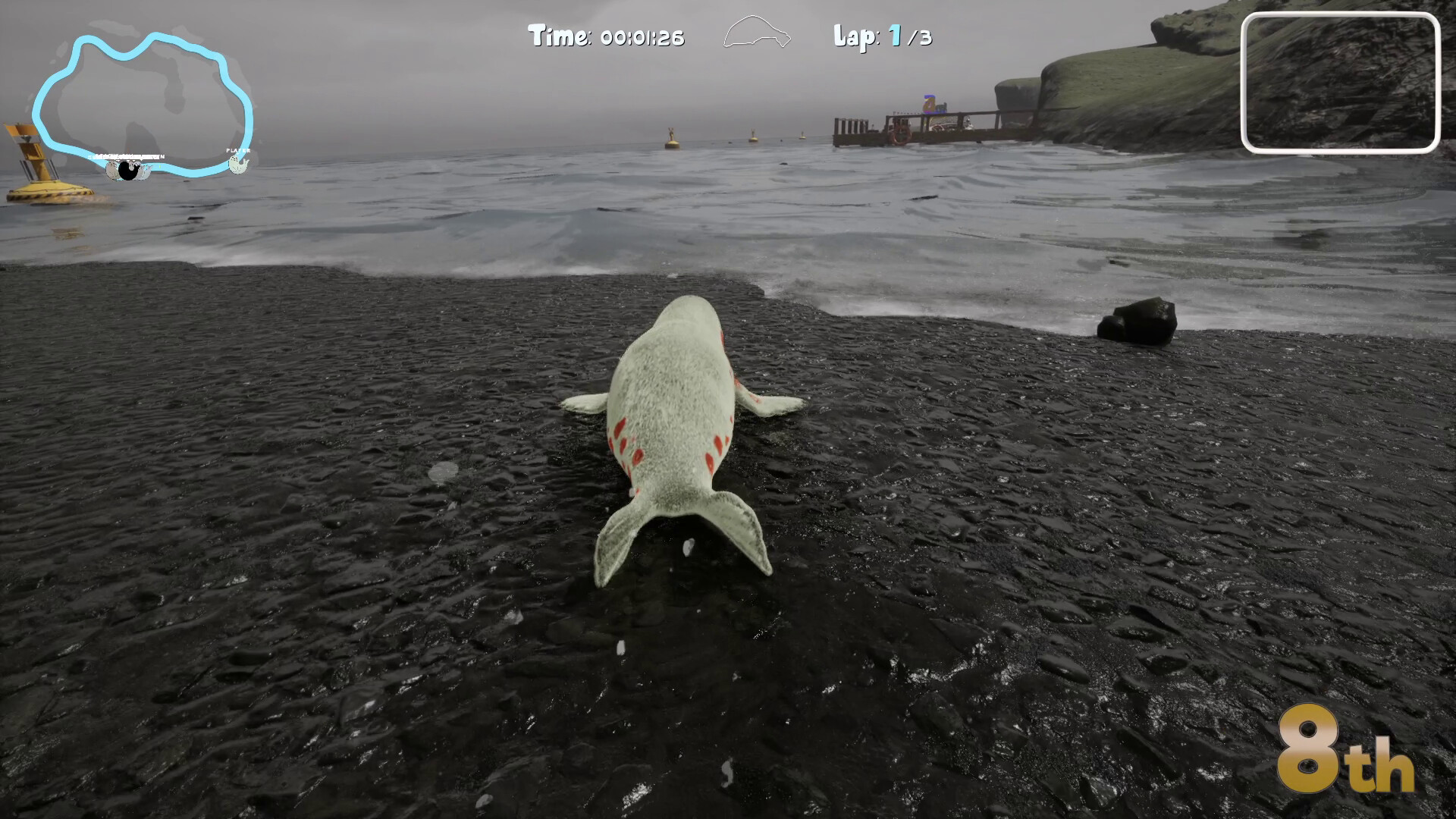 Flipper Frenzy screenshot #14