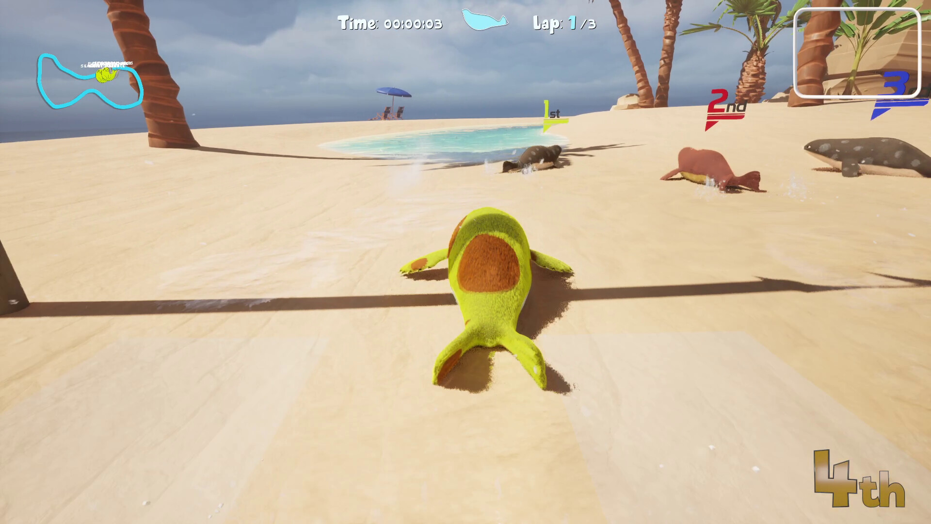 Flipper Frenzy screenshot 20