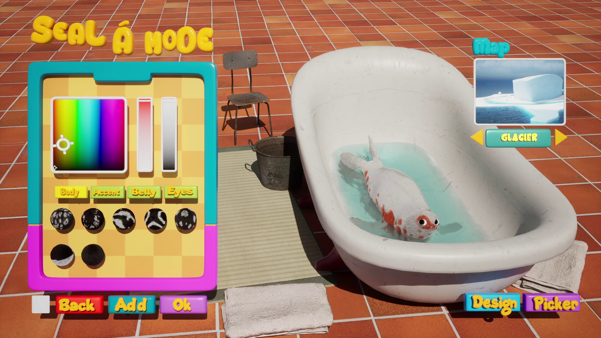 Flipper Frenzy screenshot 25