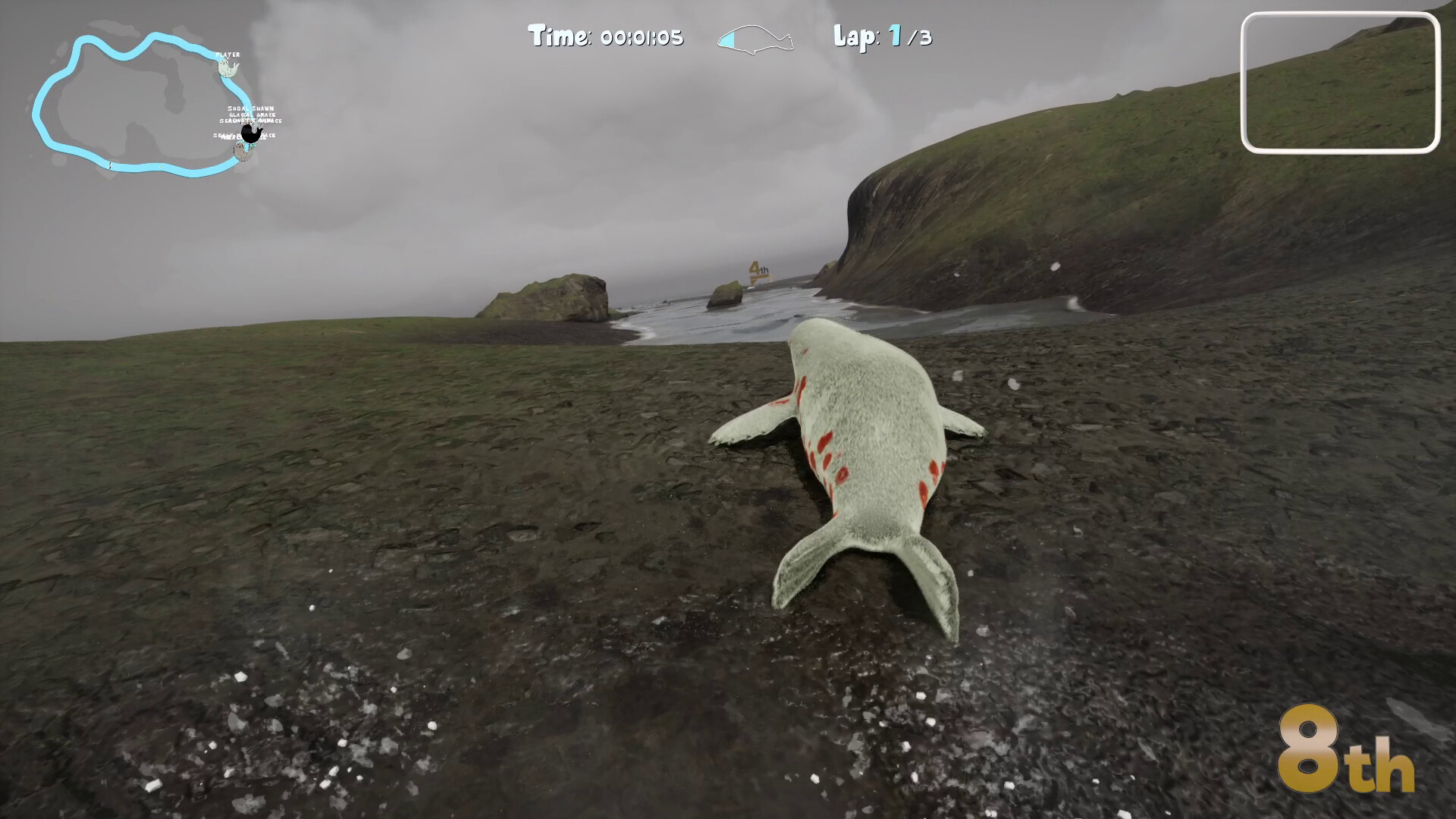 Flipper Frenzy screenshot 17