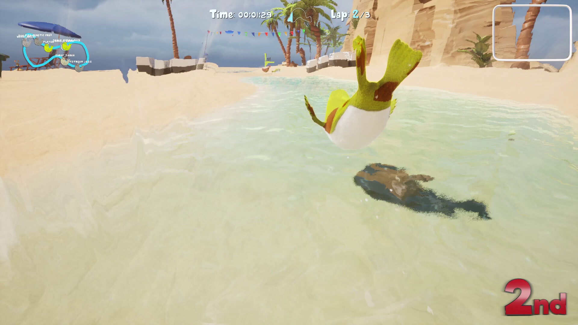 Flipper Frenzy screenshot 19