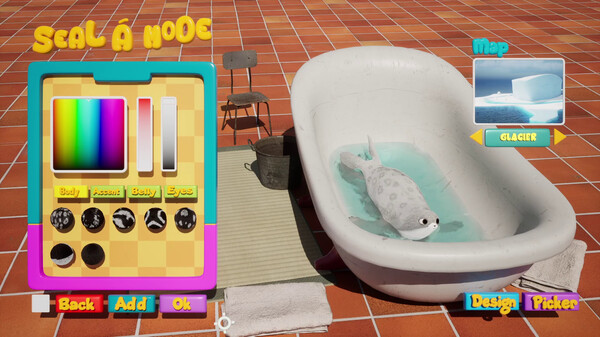 Flipper Frenzy screenshot 8