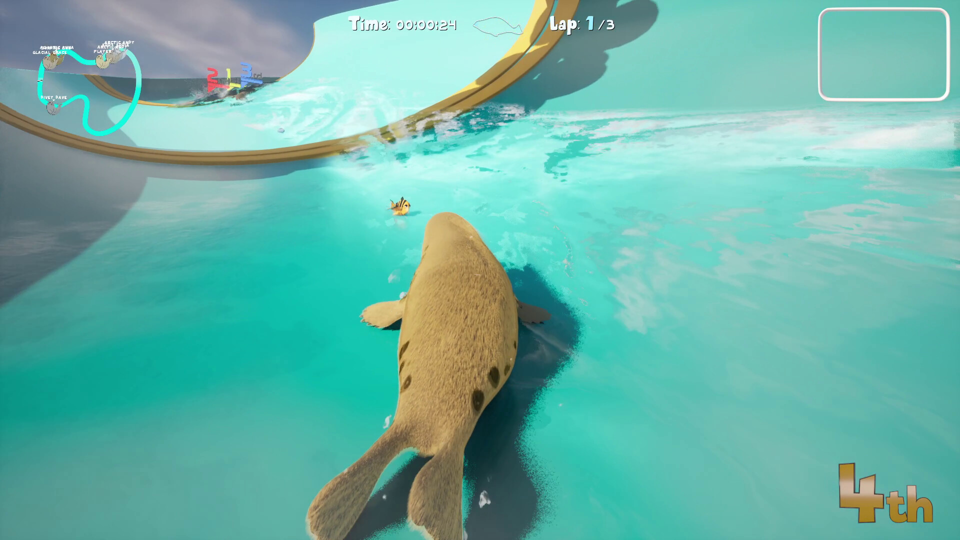 Flipper Frenzy screenshot 13