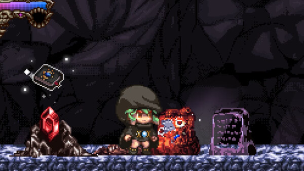 Primland The Magus -Demo Version-