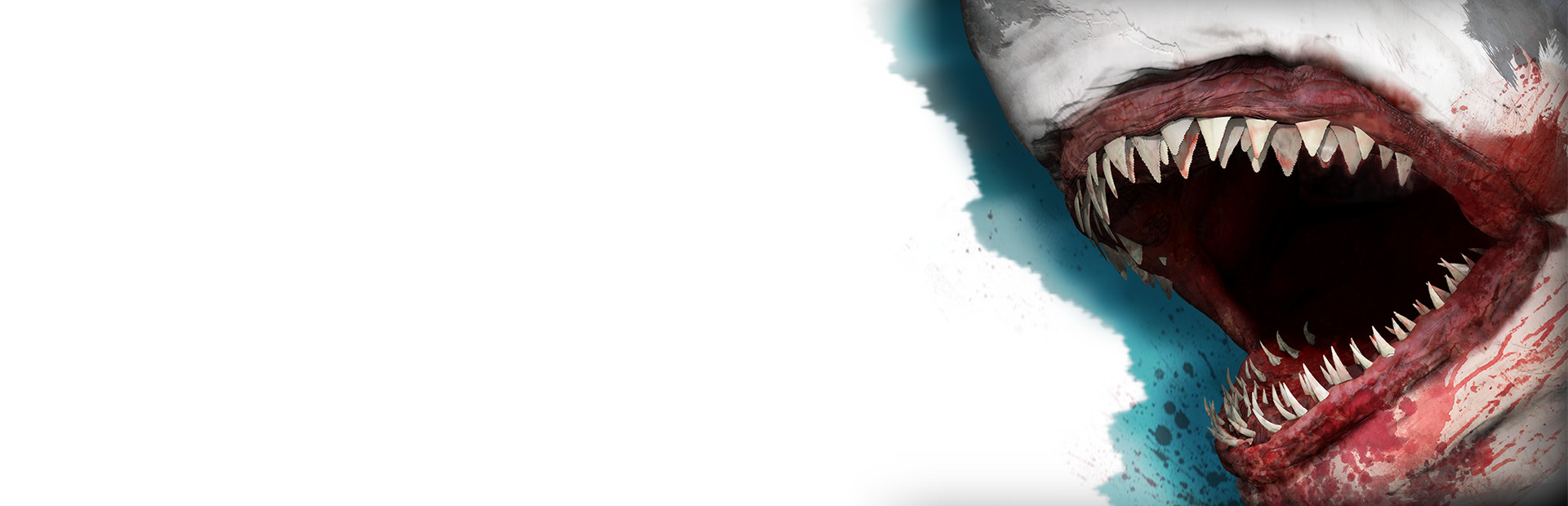 Shark Attack Deathmatch 2