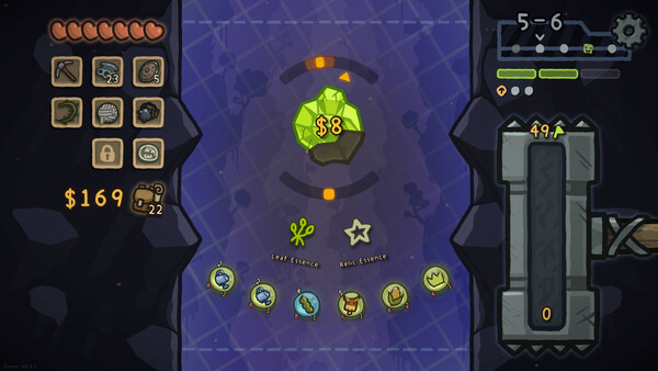 Infinite Ball Well screenshot 4