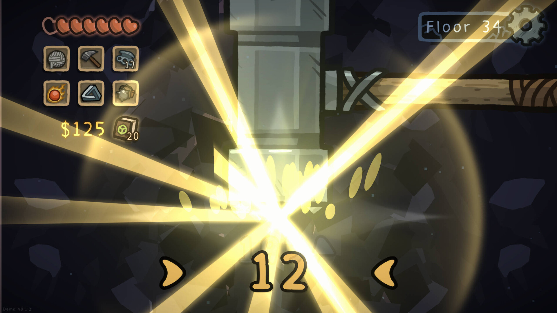 Infinite Ball Well screenshot #4