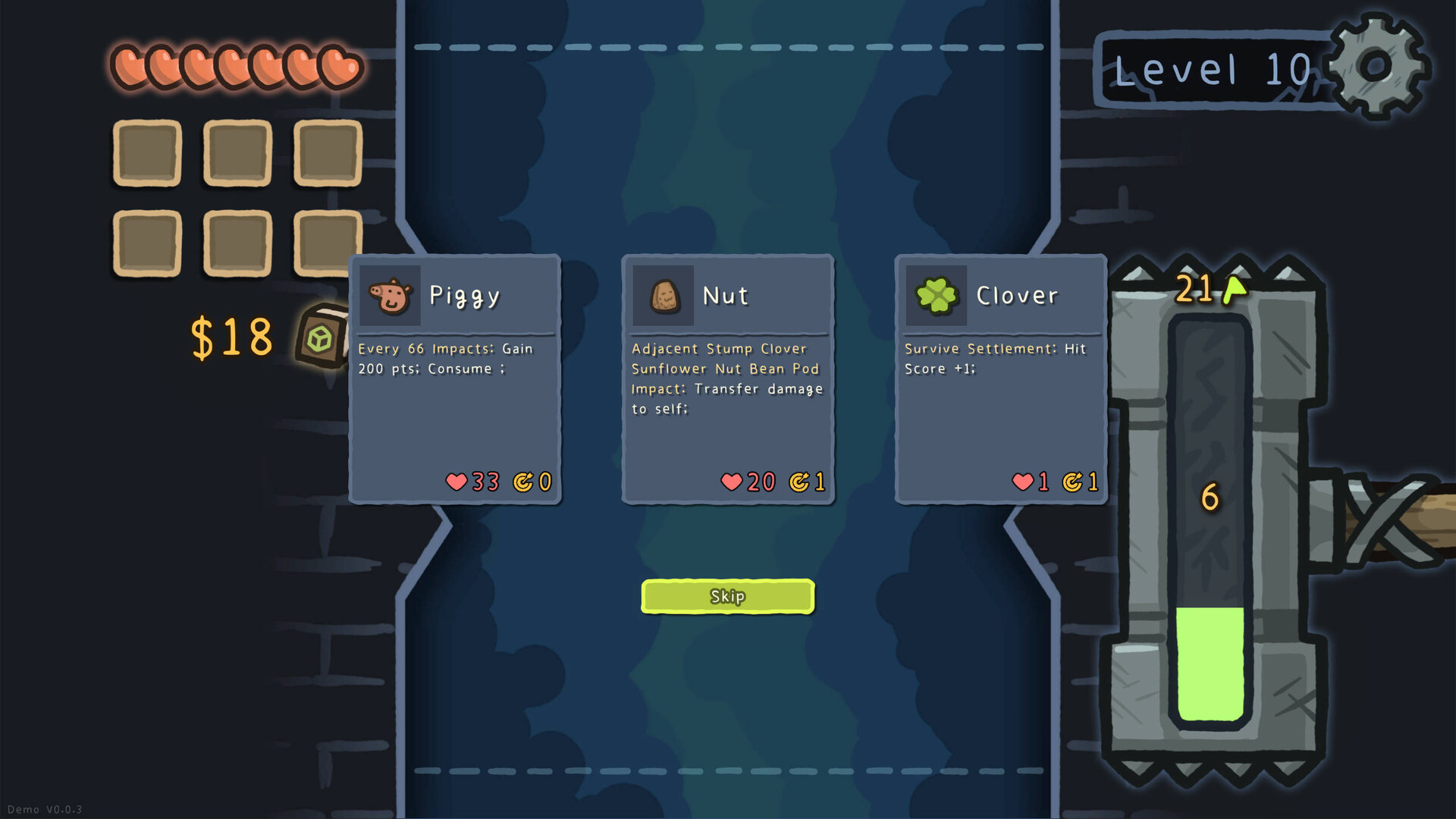 Infinite Ball Well screenshot #5