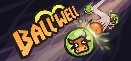 Infinite Ball Well header art