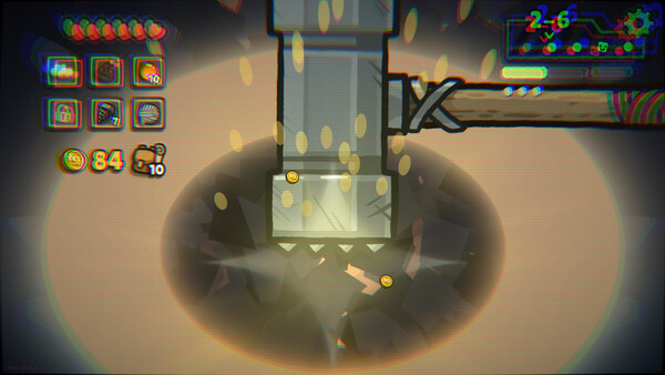 Screenshot media