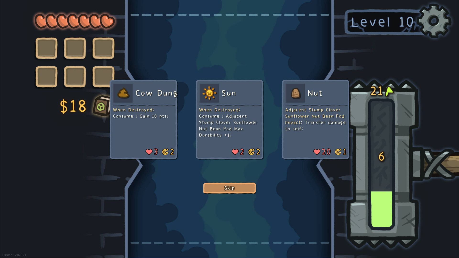 Infinite Ball Well screenshot #2