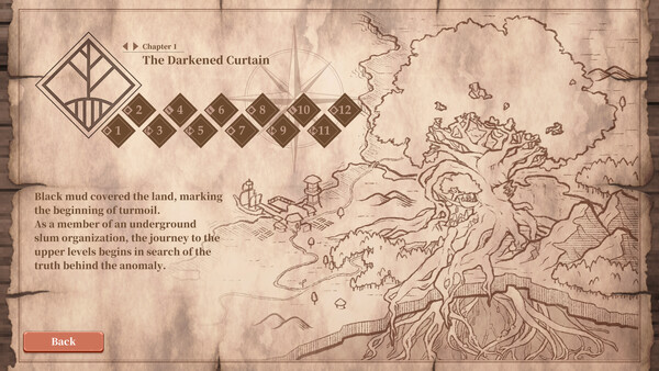 Custodes of Elf Hearts screenshot 9