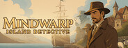 Mindwarp: Island Detective