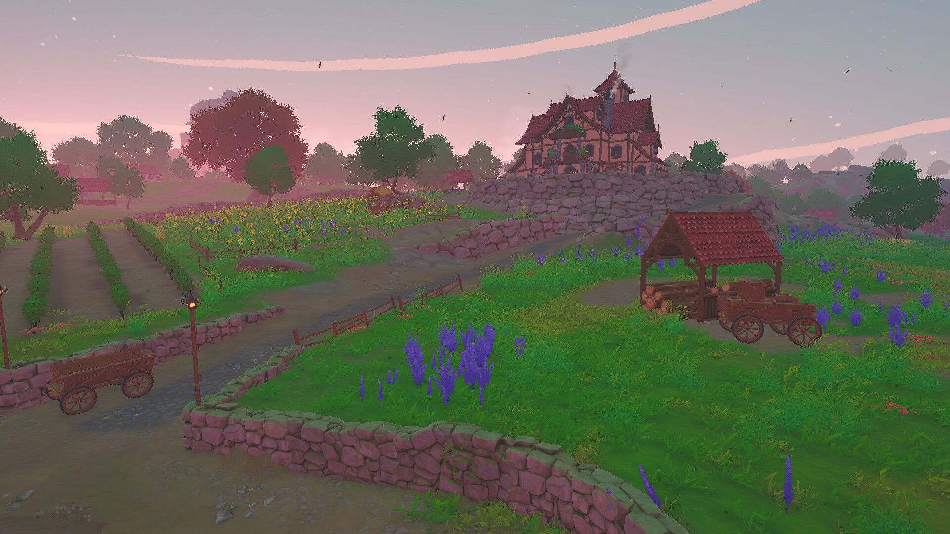 Mindwarp: Island Detective screenshot #4