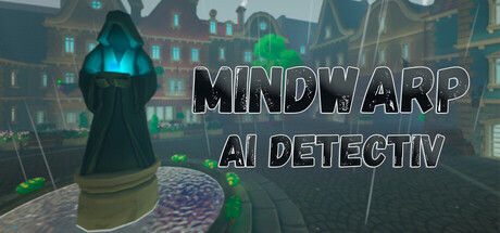Mindwarp: AI Detectiv