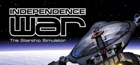 Independence War™ Deluxe Edition Cover Image