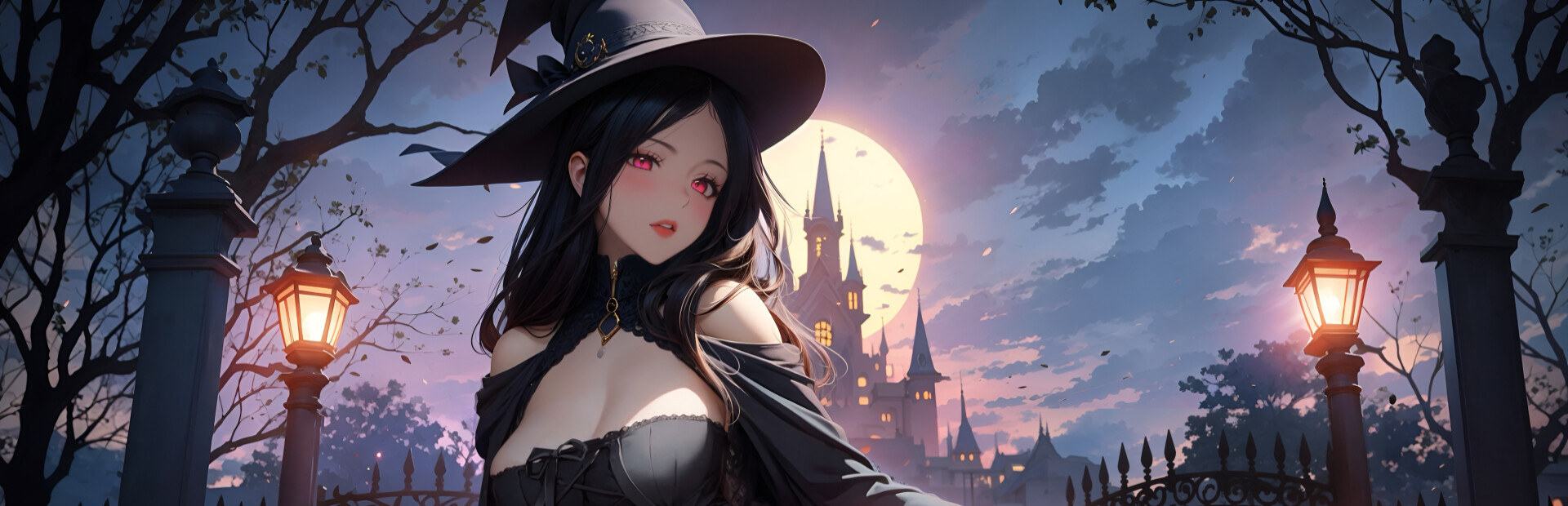 DIRTY HALLOWEEN