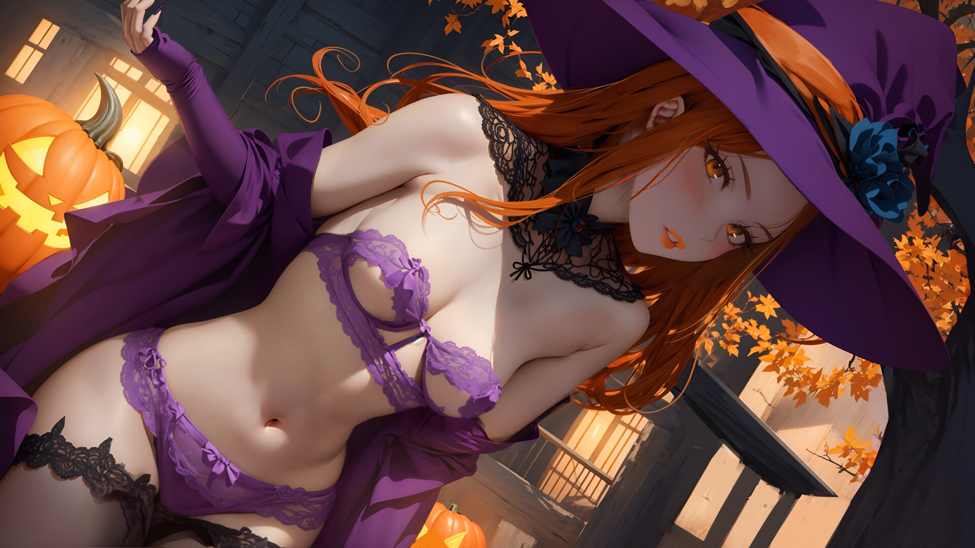 DIRTY HALLOWEEN screenshot 4