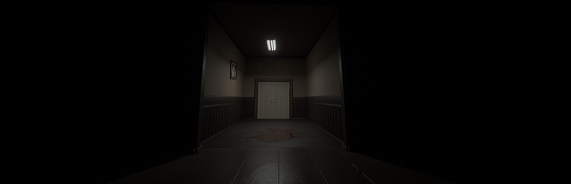 Faceless Residence