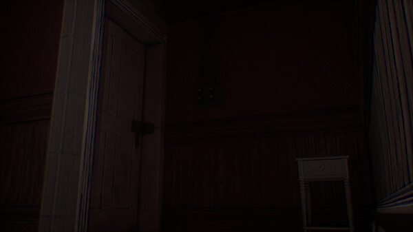 Faceless Residence screenshot 4