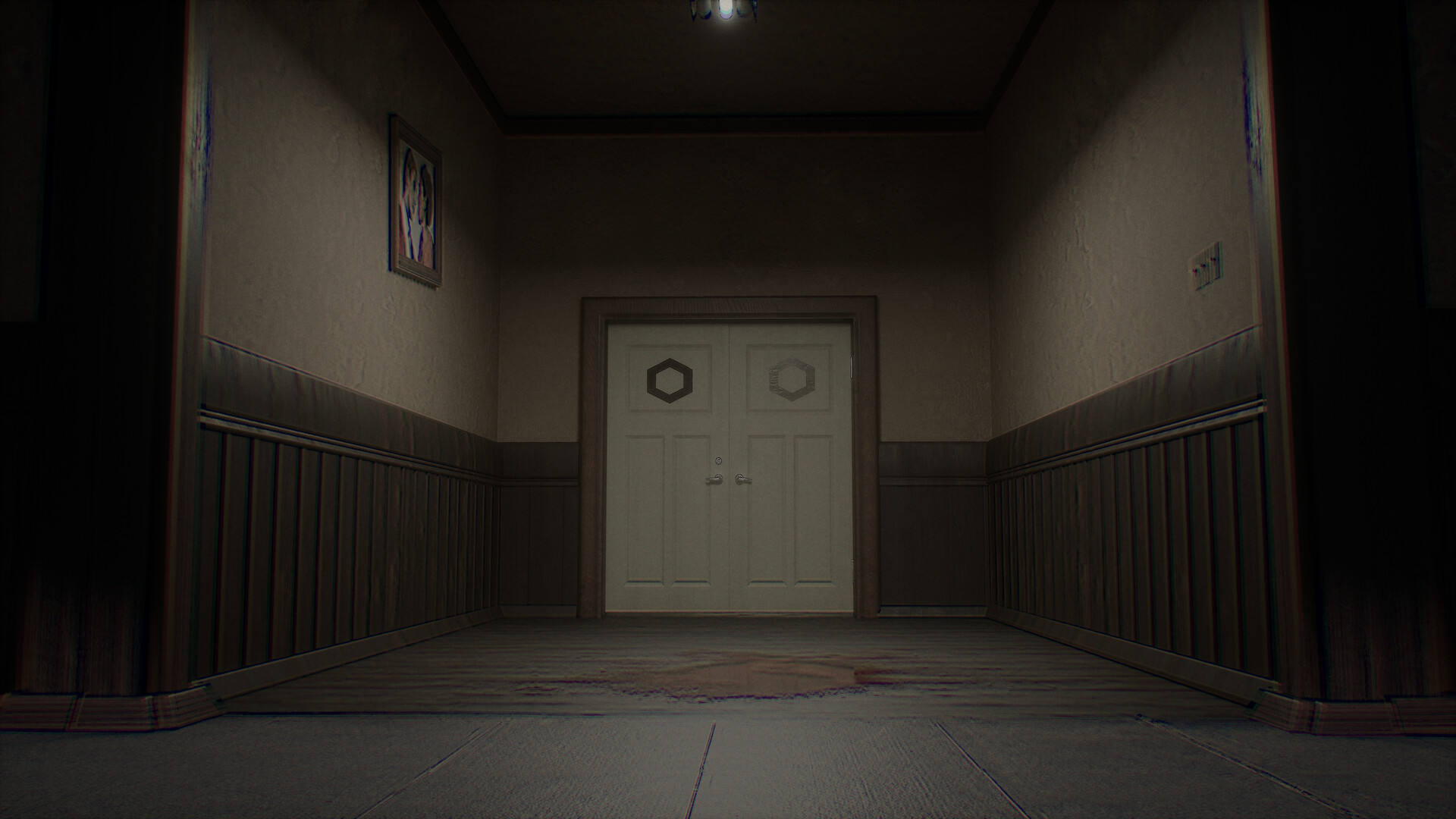 Faceless Residence screenshot #5