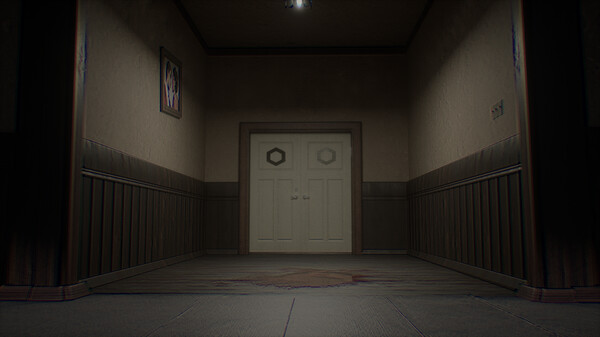 Скриншот из Faceless Residence