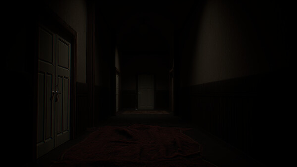 Faceless Residence screenshot 3