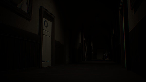 Скриншот из Faceless Residence