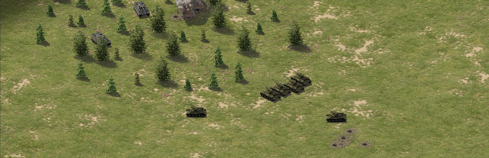 Panzer Strike