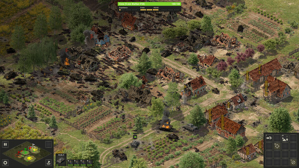 Panzer Strike