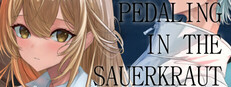 Pedaling in the Sauerkraut