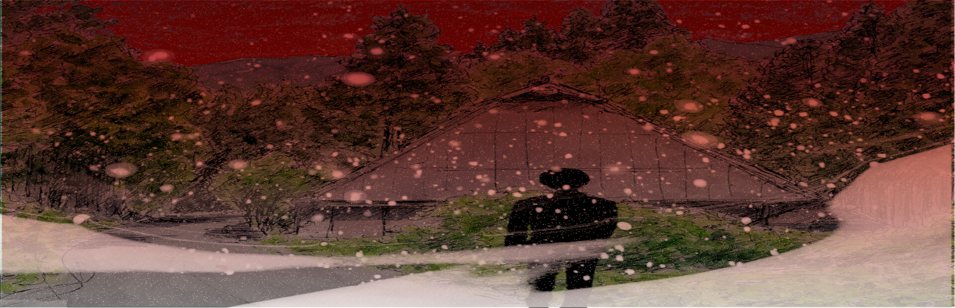 怨嗟の村~Village of Grudges~