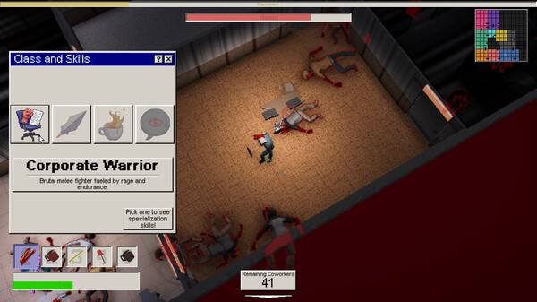 Monday Syndrome screenshot 5