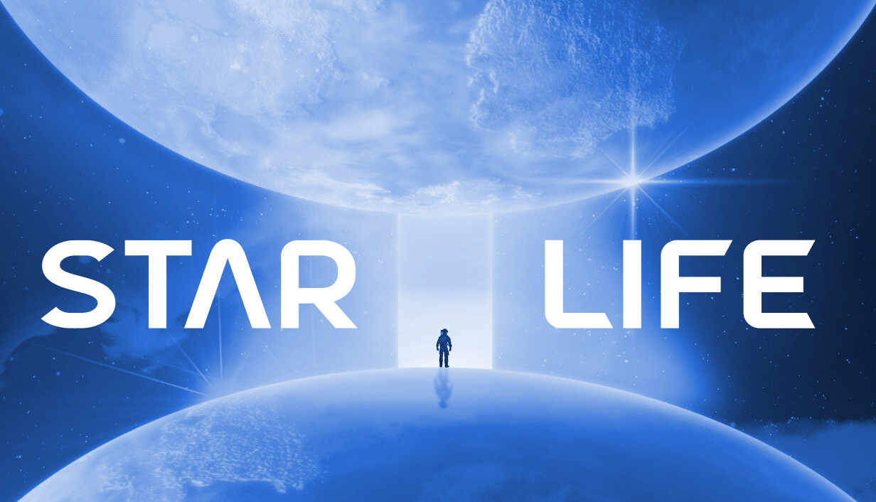 Star Life cover art