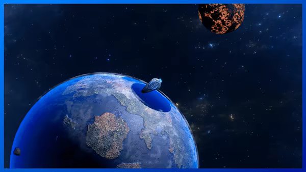 Star Life video 4